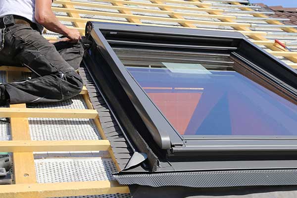 View All Skylight Roofing Services