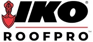 IKO Roofpro logo