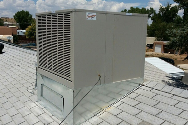 View All Swamp Cooler Removal