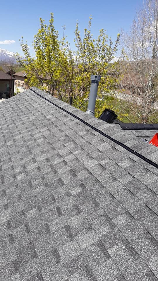 Add Years To Your Roof